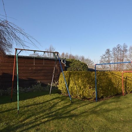 Snug Apartment In Kr Pelin Germany Klein Nienhagen 外观 照片