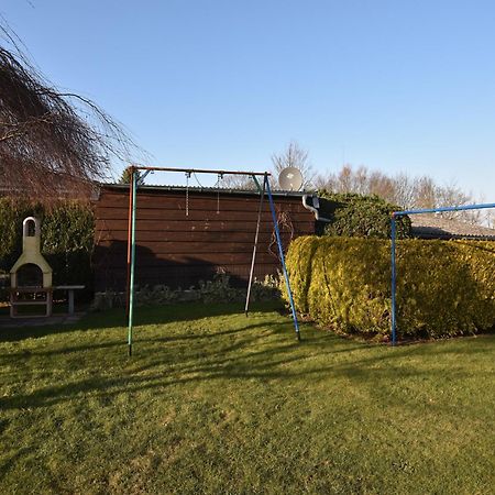 Snug Apartment In Kr Pelin Germany Klein Nienhagen 外观 照片