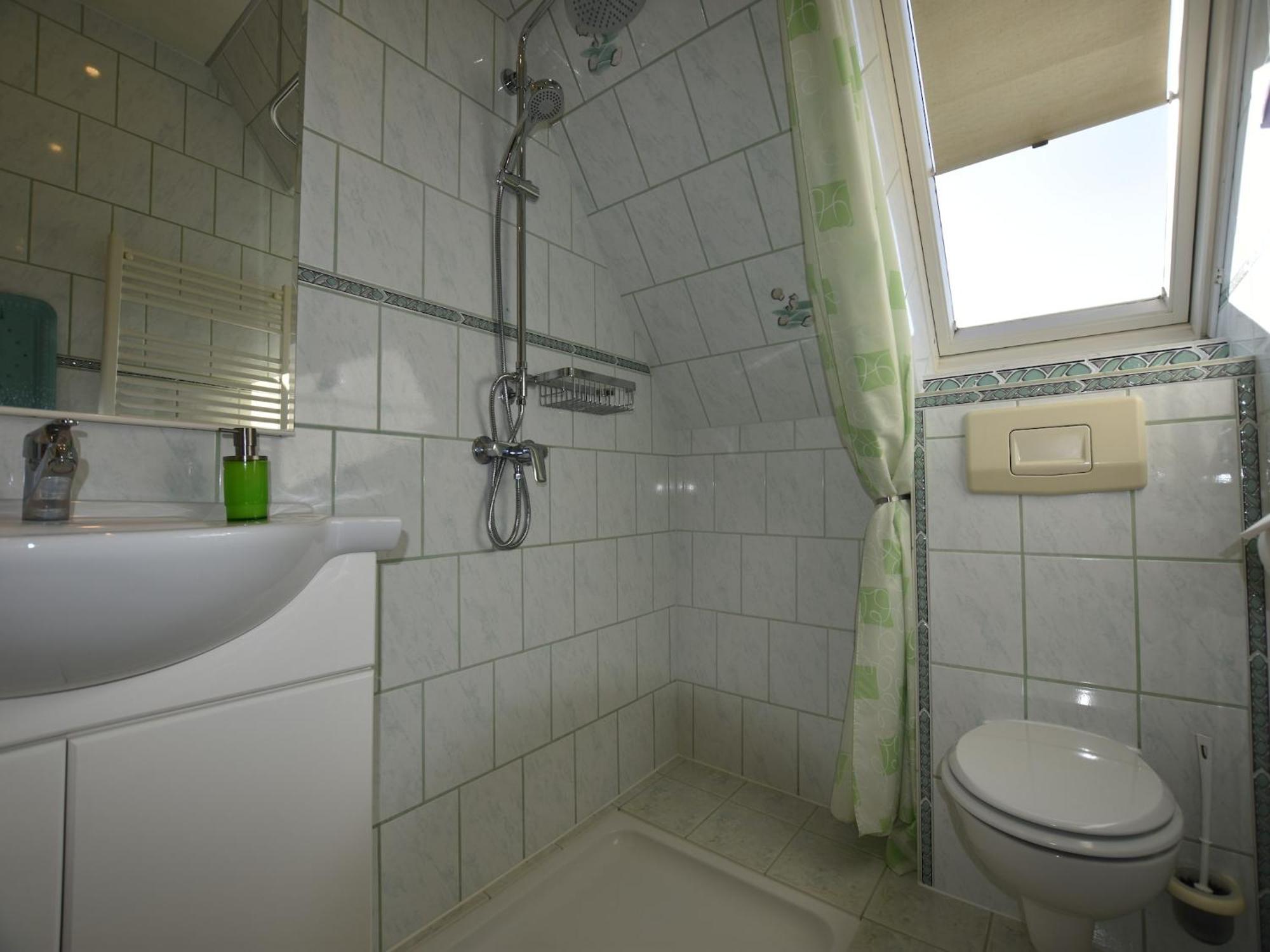 Snug Apartment In Kr Pelin Germany Klein Nienhagen 外观 照片