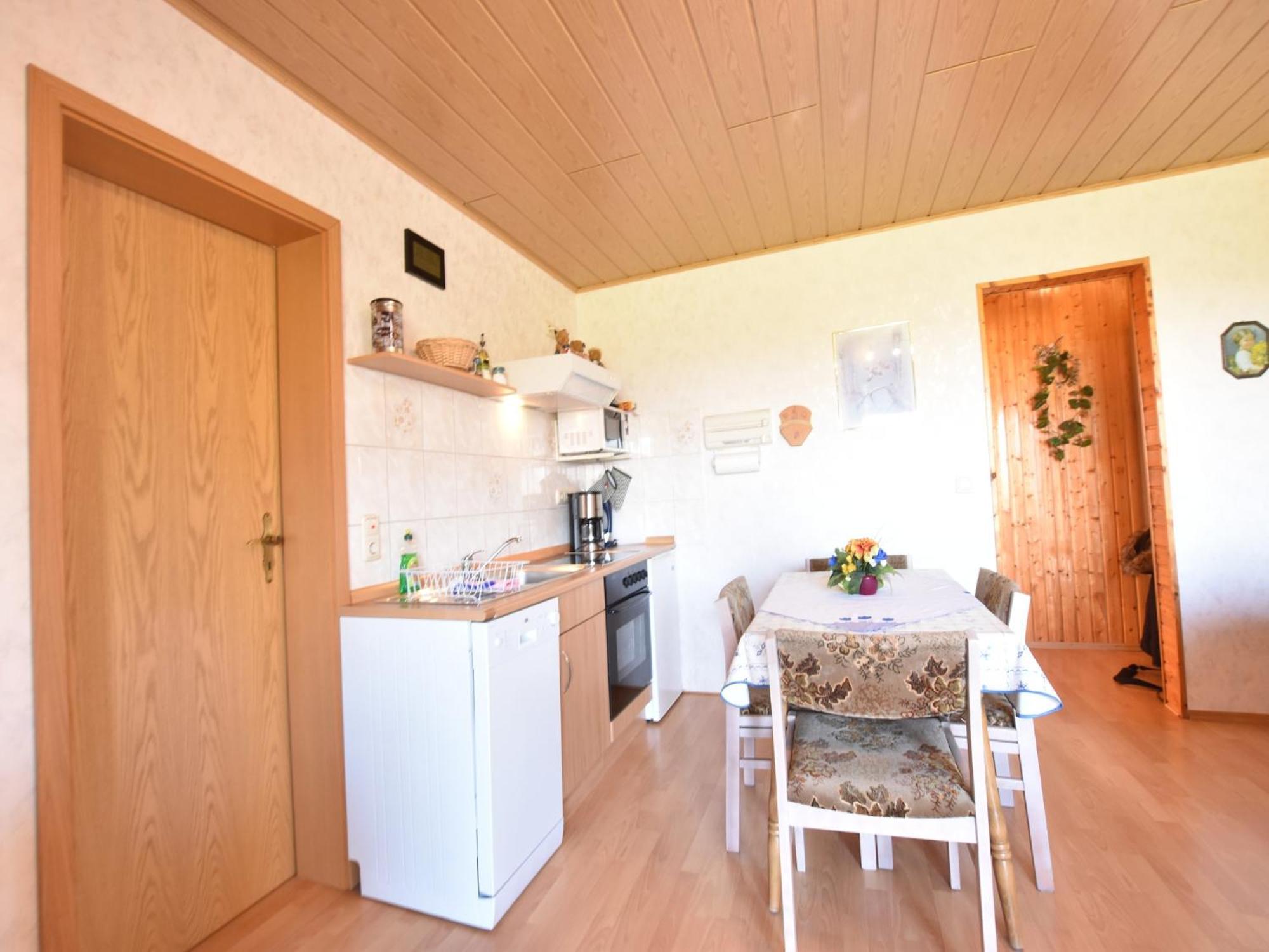 Snug Apartment In Kr Pelin Germany Klein Nienhagen 外观 照片