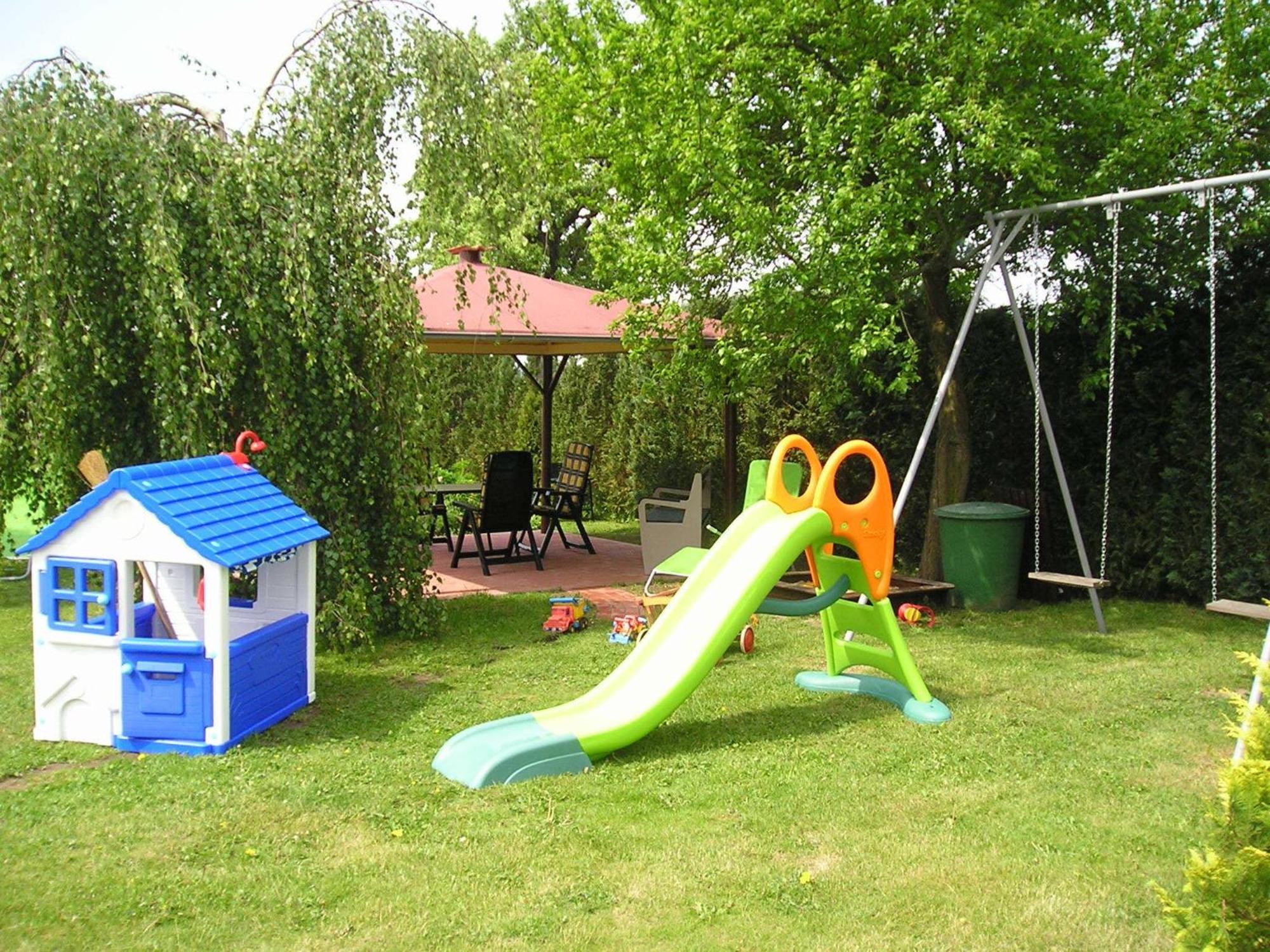 Snug Apartment In Kr Pelin Germany Klein Nienhagen 外观 照片