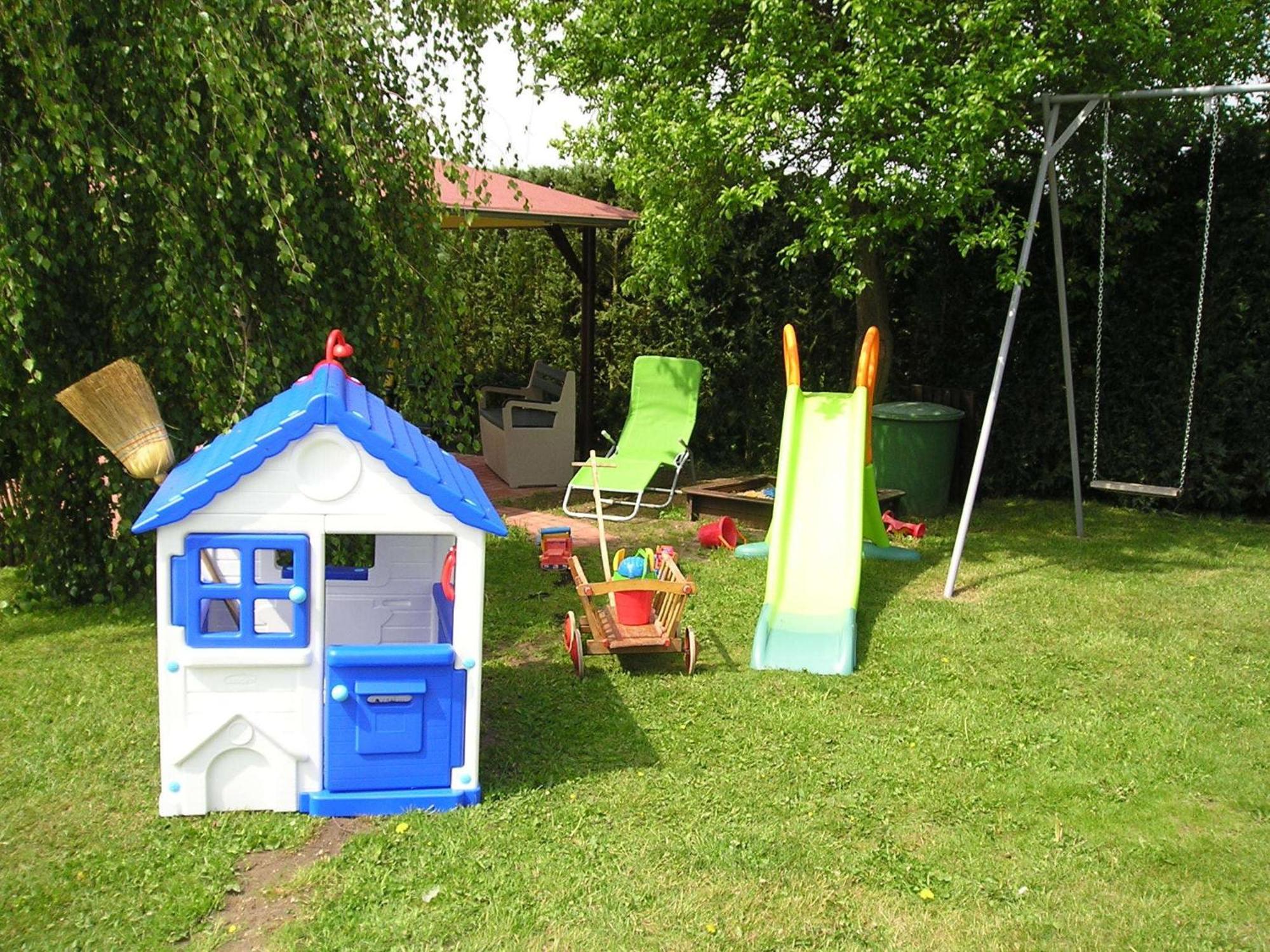 Snug Apartment In Kr Pelin Germany Klein Nienhagen 外观 照片
